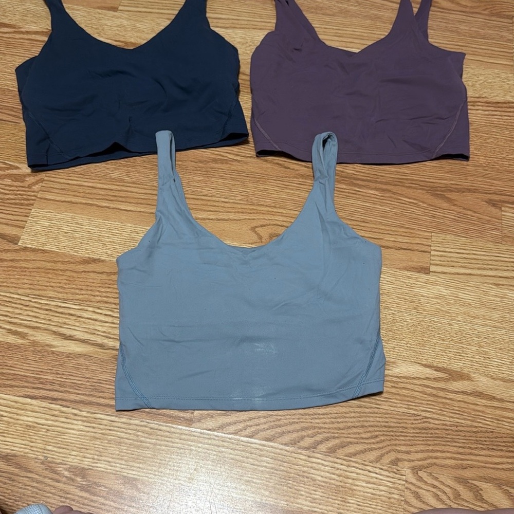 Kamo fitness sports bras
